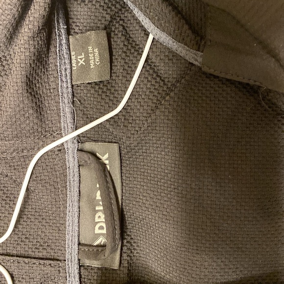 Dri-Duck Women’s XL rain jacket, black , NWT, style 9411 - Picture 2 of 4